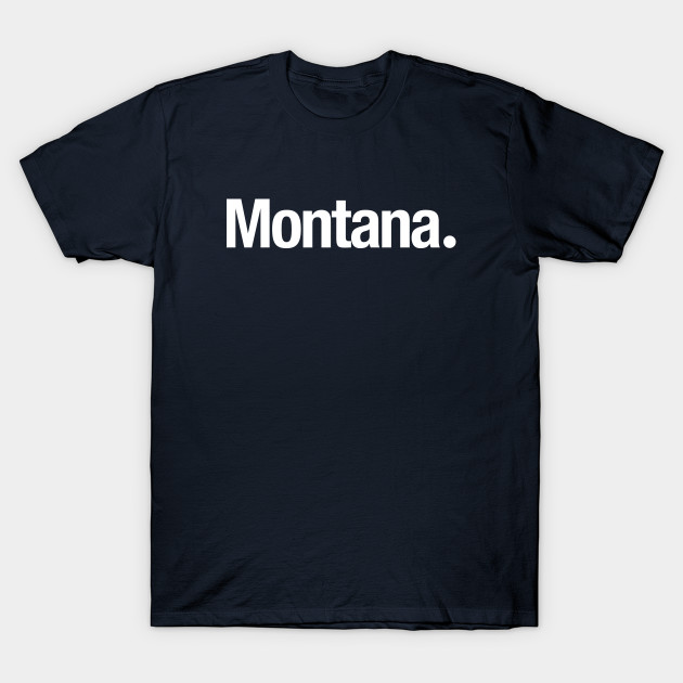 Montana.